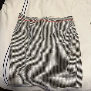 Jcrew No 2 pencil skirt